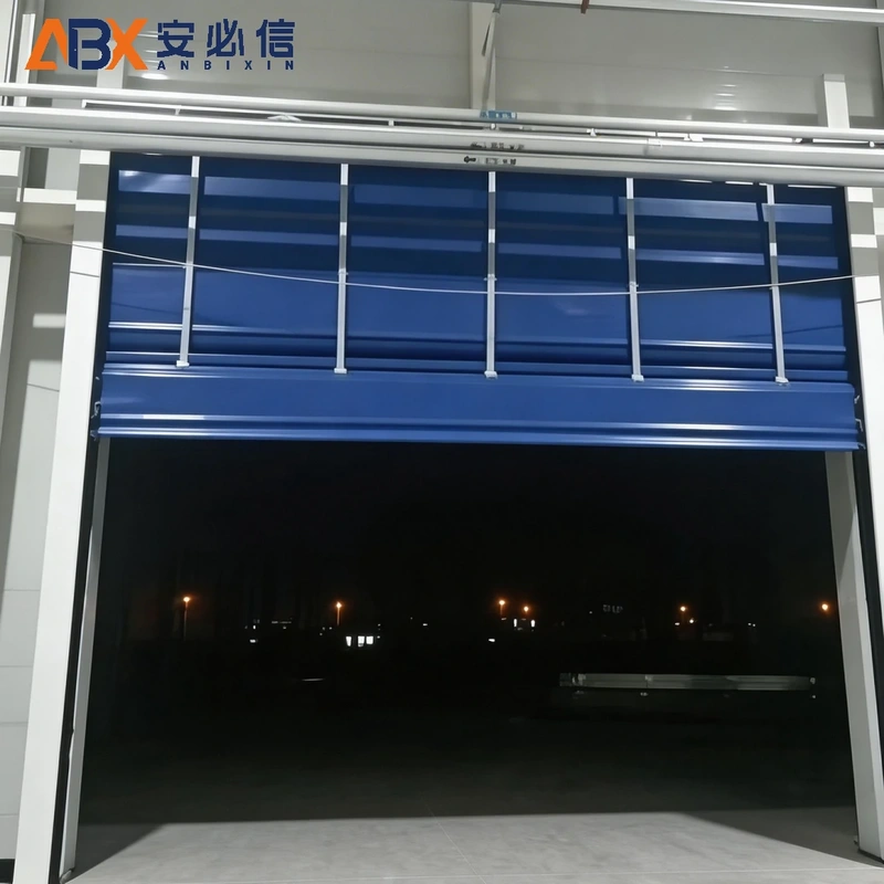 杭州市冷库门封